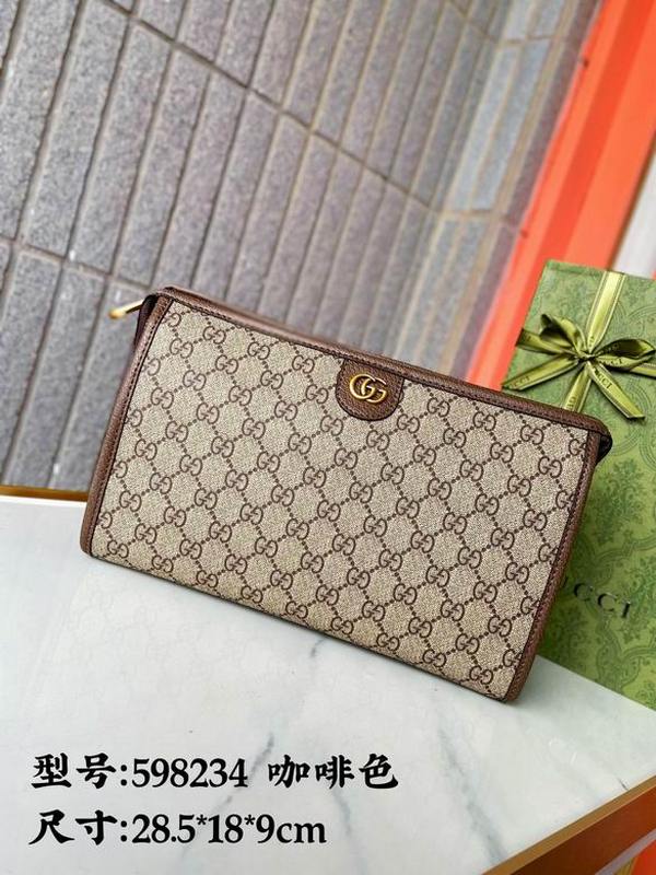 Gucci Handbags 271